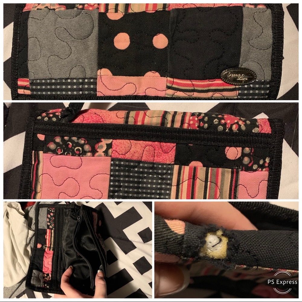 Donna Sharp Wallet